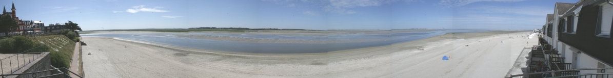 Crotoy Baie de Somme