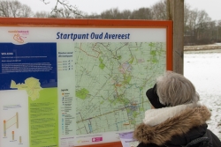 Startpunt Oud Averest