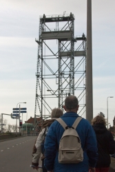 Bridge Waddinxveen