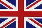 Britisch Flag