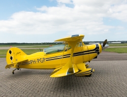Pitts PH-PGP